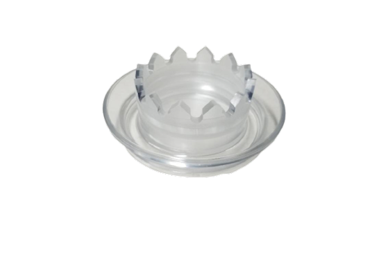 MJ50 / Santos 50CV1 BASKET BASE PN #50230 MAIN
