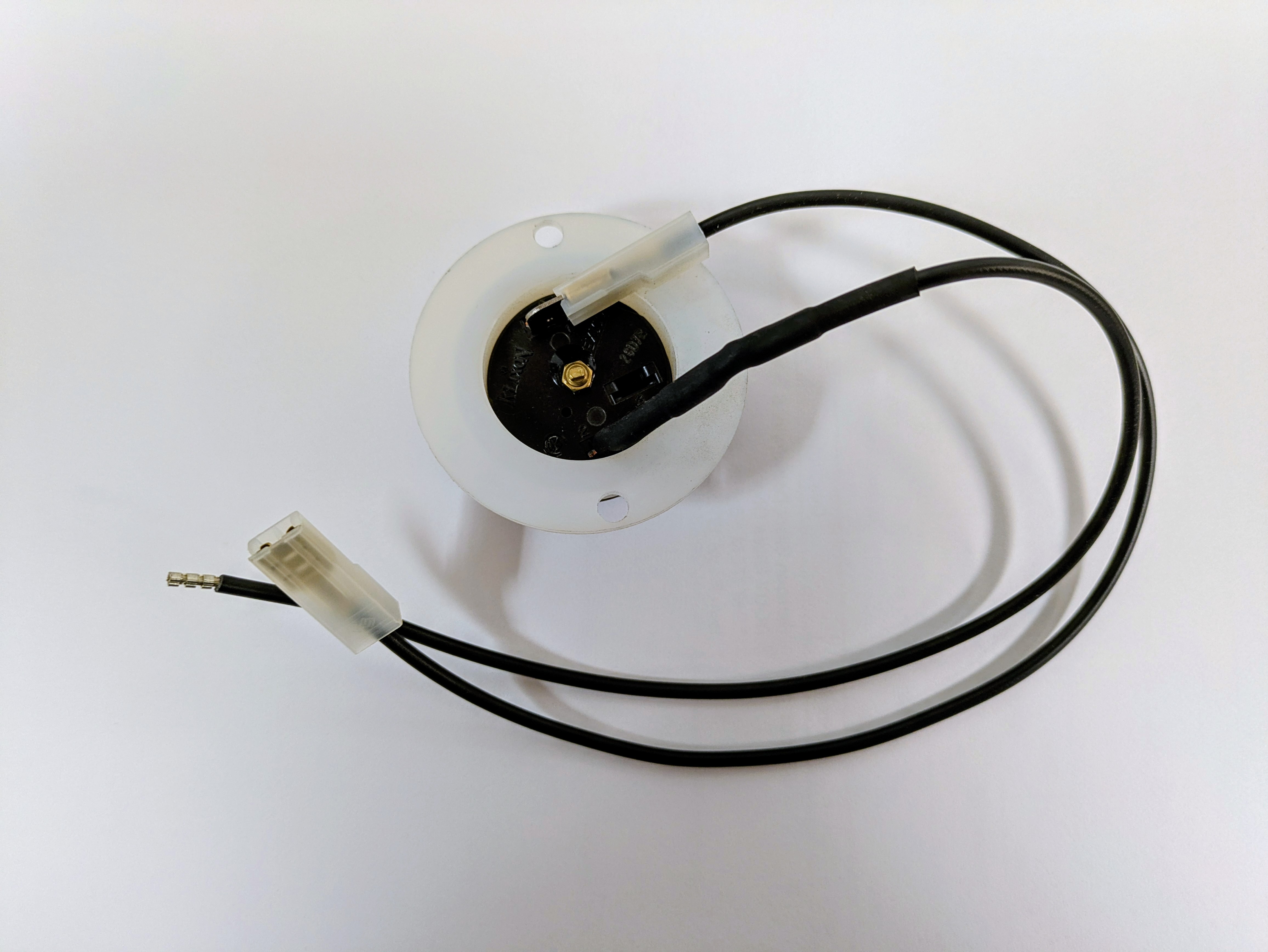Thermostat PN# 68867 LARGE