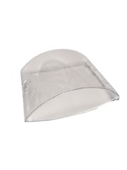 Santos 53 Ice Crusher Replacement Top Cover P/N 53112 THUMBNAIL