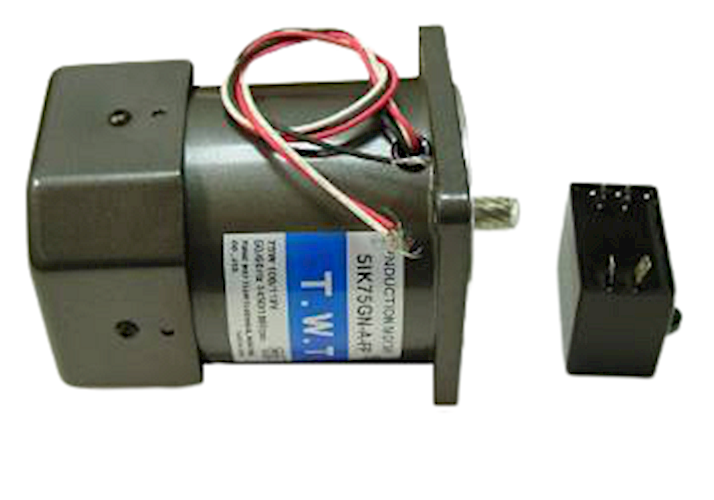 MJ575 110 Volt Motor PN# MJ575110V LARGE