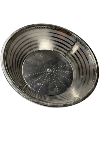 Santos SAN68 AUTO-CLEAN BASKET / BLADE Assembly - P/N# 68200C LARGE