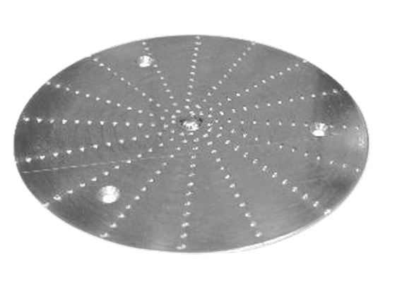 Santos 68 Cutting Blade - PN# 68202S MAIN