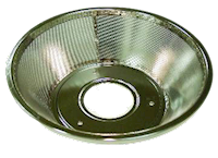Santos 68 MJ868 Commercial Juicer Parts THUMBNAIL