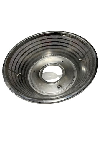 Santos 68 AUTO-CLEAN BASKET ONLY- PN# 68210C MAIN