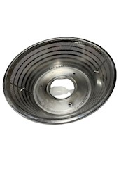 Santos 68 AUTO-CLEAN replacement basket only P/N 682310C THUMBNAIL