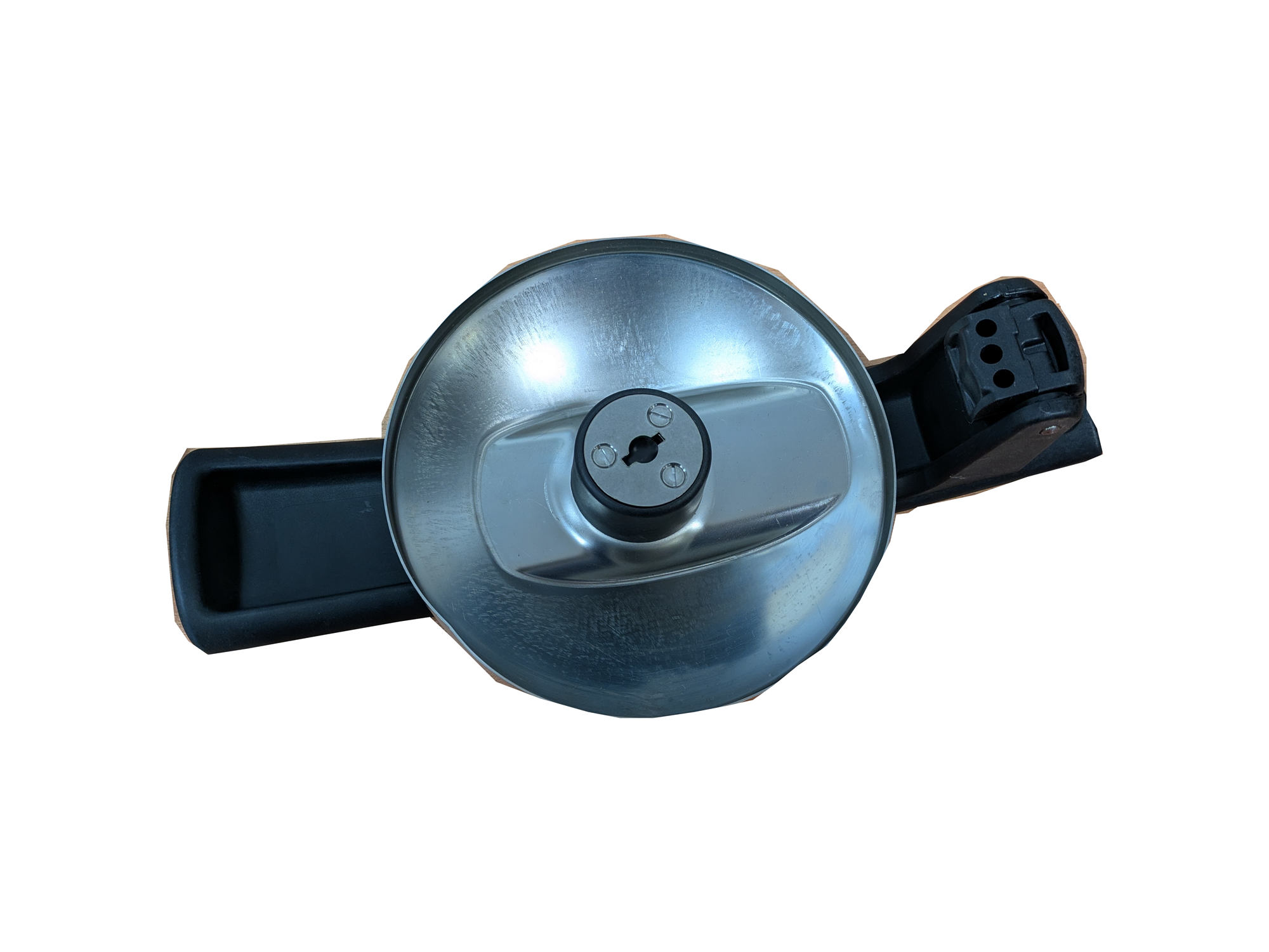 COMPLETE LEVER SAN70  PN#70100 2 of 2