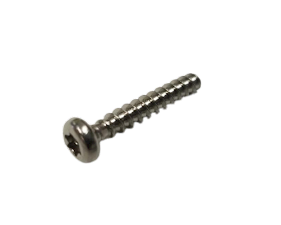 Santos 70 Citrus Juicer - P/N 70103 Stainless Steel Assembly Screw MAIN