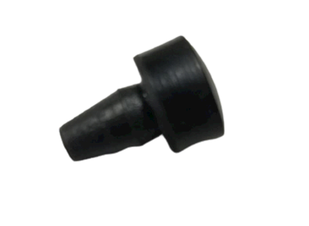 Santos 70 Citrus Juicer - P/N 70106 Bumper MAIN