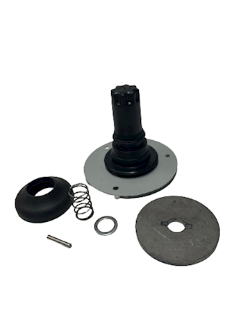 Santos 70 complete clutch replacement kit P/N 70400 LARGE