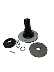 Santos 70 complete clutch replacement kit P/N 70400 THUMBNAIL