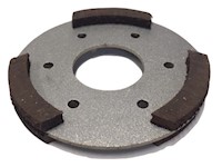 Santos 70 CLUTCH DISK PN#70404 THUMBNAIL