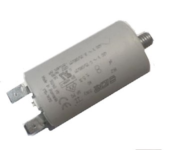 Replacement Capacitor for Santos Evolution 70 PN# 70703 LARGE