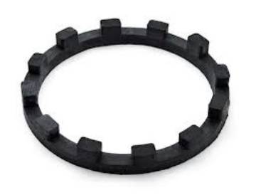 Foot Ring for Acme 5001, 6001 and 7001  Also Fits For Omega 500, 1000, 9000  PN# 016129 MAIN