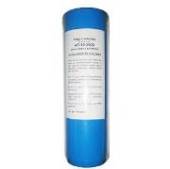 Iron & Lead Removal Cartridge  Cartridge is 9 3/4" and Fits a Standard 10" Canister   PN#  Aries AF-10-3005 THUMBNAIL