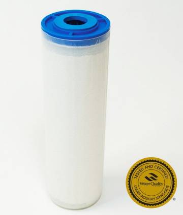 Aires AF-10_3690 Fluoride Removal Cartridge MAIN