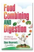 Food Combining & Digestion THUMBNAIL