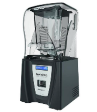 Connoisseur 825 Blender with 2 Four Side Jars  Counter Top or In Counter  Model# C825C11Q-B1GB1A THUMBNAIL