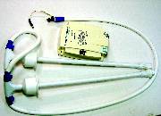 Flow Jet Model BW5000 5000-0001 Bottled Water System Model BW5020  - Can discharge 2 bottles similtaneously MAIN