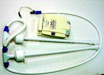 Flow Jet Model BW5000 5000-0001 Bottled Water System Model BW5020  - Can discharge 2 bottles similtaneously THUMBNAIL