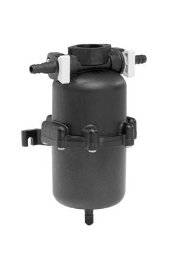 Flojet Pressurized Mini Accumulator Tank MAIN