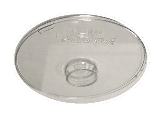 Biosta sprouter replacement cover - clear LARGE