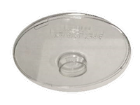 Biosta sprouter replacement cover - clear THUMBNAIL