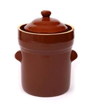 Boleslawiec 10 Litre Polish Crock MAIN