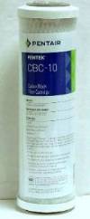 Pentek CBC10 Carbon Block Cartridge THUMBNAIL