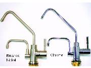 Under Sink Ionizer Kit - Two Headed Faucet THUMBNAIL