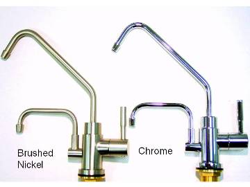 Under Sink Ionizer Kit For H2 Models Two Headed Faucet