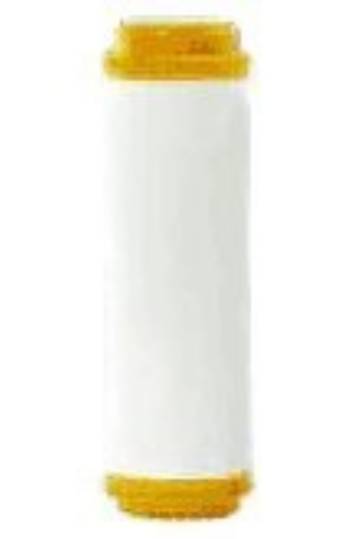 Crystal Quest Calcite Acid Neutralizer Cartridge 10" MAIN
