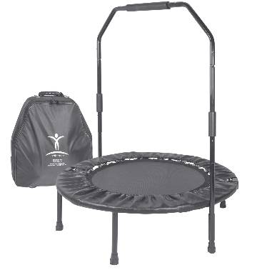 Cellerciser Pro Tri-Fold Rebounder MAIN