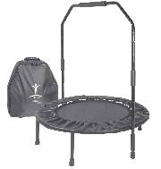 Cellerciser Pro Tri-Fold Rebounder THUMBNAIL