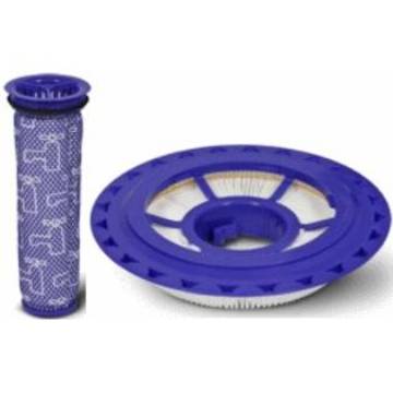 fit the Dyson DC41, DC65 & DC66 models These Filters compare to Part # 920769-01 & 920640-01 Fits Dyson - DC41, DC65, DC MAIN