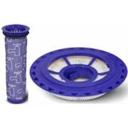 fit the Dyson DC41, DC65 & DC66 models These Filters compare to Part # 920769-01 & 920640-01 Fits Dyson - DC41, DC65, DC THUMBNAIL