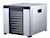 Samson Silent Dehydrator 10 Tray STAINLESS BODY Glass Door SWATCH