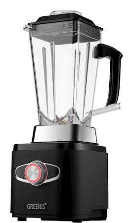 Greenis FGR 8830 Smart Power Blender - Bluetooth - BLACK	FGR8300_BLK LARGE