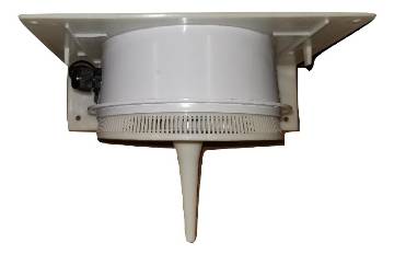 Replacement Mist Generator- AC505 for  Easy Green MicroFarm Sprouter  EasyGreen Part AC505 MAIN