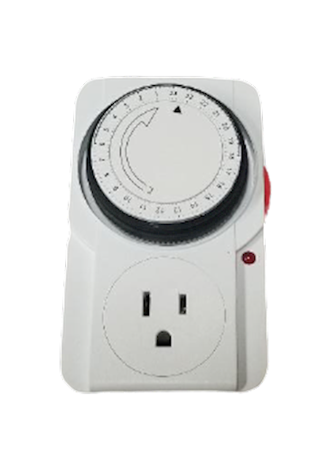 EasyGreen 110V Timer - AC301 LARGE