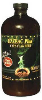 EZZEAC Plus Cats Claw MAIN