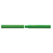 Set of Water Tubes for Fresh Life 3000  Part# FRESH03S  This is the set of tubes that inserts into the sprouting barrel, THUMBNAIL