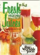 Fresh Vegetable-Fruit Juices THUMBNAIL