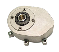 Auger for Samson Advanced Multi-Purpose Juicers THUMBNAIL