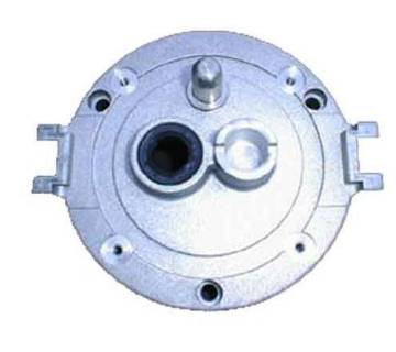 Green Star GOLD GP-E1503 METAL Speed Reducer Cover PN# PRTTRB_GP002M MAIN