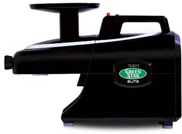 Green Star Elite GSE5010 (Black) & GSE5050 (Chrome) MAIN