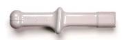 Tamper / Plunger / Stomper For Green Star 1000, 2000, 3000 Juicers Also for GSE5000, GSE5010, GSE5050 Elite Juicers   Pa THUMBNAIL