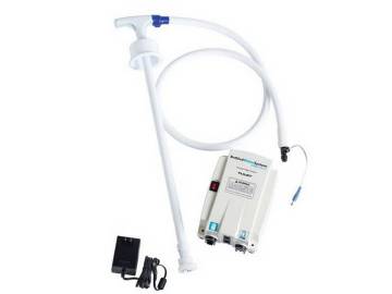 FloJet "HIGH FLOW" Bottled Water System Model BW5000-010A MAIN