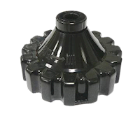 Healthy Juicer Electric End Cap MAIN