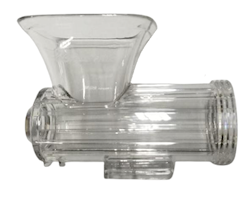 Healthy Juicer Manual HOPPER/BODY THUMBNAIL