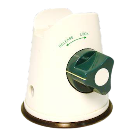 Healthy Juicer - Base with Knob MAIN